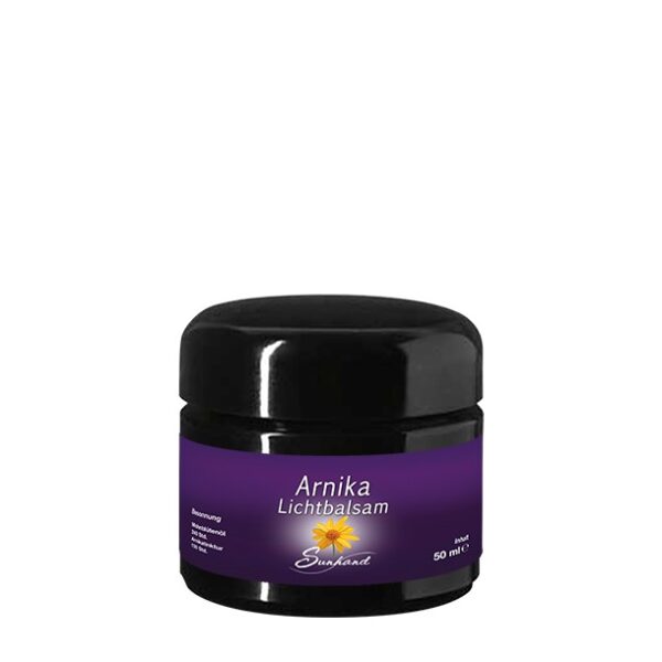 SH-Arnika Lichtbalsam
