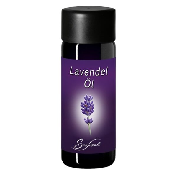 SH-Lavendel-Öl