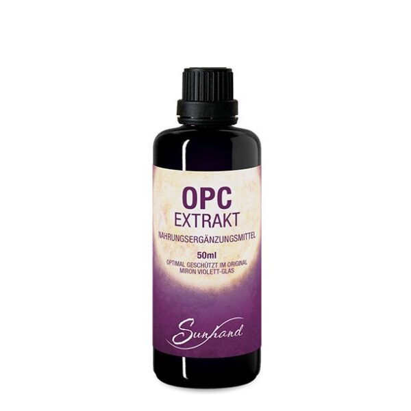 OPC Extrakt