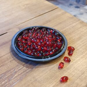 Krillöl, 120 Softgel-Kapseln – Bild 2