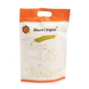Share - Grüne Pflaume gross, das Original aus Japan®, 1 x 33 Stück – Bild 1