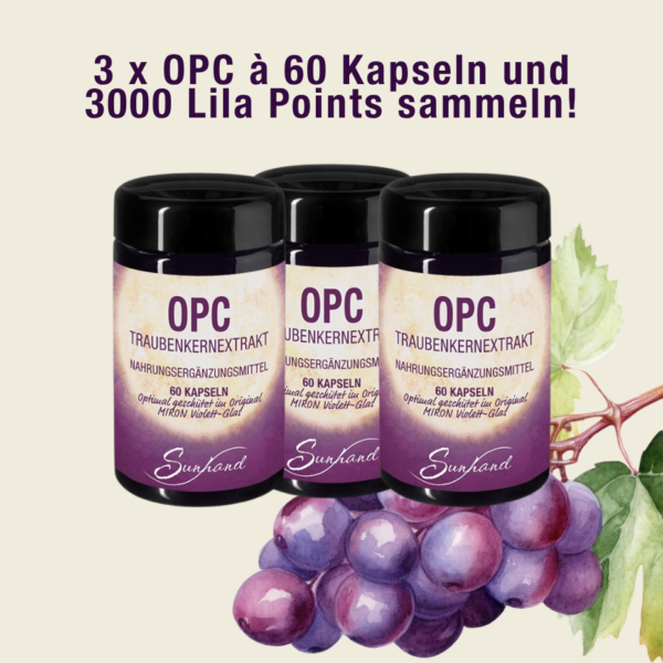 OPX 3 x und 3000LP